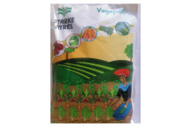 SEED VEGEPACK ASSORTED VEGETABLES FOIL PACK STARKE AYRES