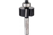 BOSCH REBATING ROUTER BIT D1 25.4MM L 12.7MM G 54MM