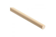 WOOD DOWEL 1200X12MM