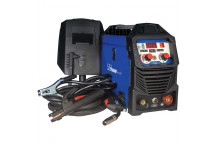 GASLESS MIG WELDER 120A