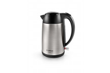 BOSCH DESIGNLINE KETTLE STAINLESS STEEL 2400W 1.7L