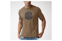 BOERBOEL PREMIUM PRINTED JAVA T-SHIRT SIZE 3XL