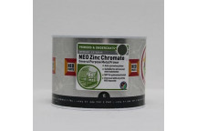 NEO ZINC CHROMATE PRIMER METAL RED OXIDE 500ML