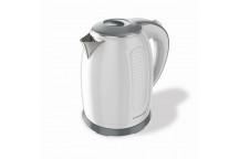 TEVO TRADING CORDLESS COOL TOUCH KETTLE   2200W 1.7L BENNETT READ.