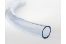 PVC CLEAR TUBE 10MM