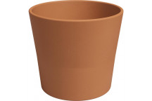 POT CLAY  MANUEL   T0020MAN03540004P  WIDE NATURAL   35CM ARTIVASI