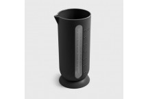 BLIM CARAFE QB CARBON BLACK M 120X30