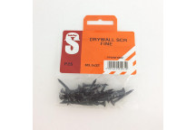 SAFETOP FINE THREAD DRYWALL SCREW 3.5X32MM 25PACK