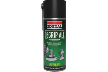 SOUDAL RUST AND CORROSION DISSOLVE OIL DEGRIP 400ML