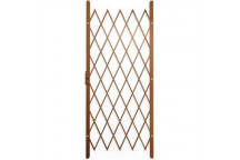 SAFTIDOR REF-H WHITE SECURITY GATE 1950MMX2M