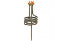 2KW HARD WATER SPIRAL ELEMENT 50/100L