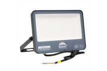 RADIANT 100W FLOOD LIGHT 6500K