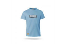 BLUE AIRFORCE PRINTED MENS T-SHIRT 3XLARGE