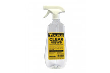 TAURUS WINDOW CLEANER 500ML