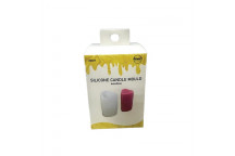CANDLE MAKING SILICONE MOULD CRAFT
