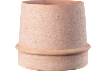 DEROMA AUTHENTIC CERAMIC POT 28CM