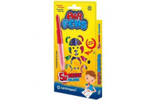 AIRPEN VIVID COLOURS 5PIECE PAINT SET