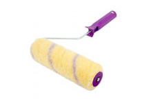 ACADEMY FURPILE COMPLETE PAINT ROLLER 225MM.