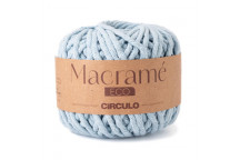 MACRAME ECO CANDY BLUE 250G