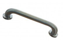 GRAB RAIL STAINLESS STEEL UNIVERSAL 500MM