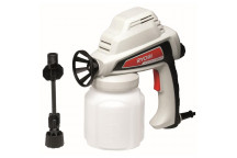 RYOBI SPRAY GUN 250ML/MIN 80W