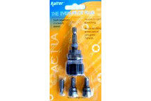 TORK CRAFT EVEN TZ PLUS PILOT