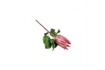 PROTEA PINK ARTIFICIAL FLOWER