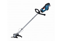 BOSCH BRUDHLESS MOTOR CORDLESS BRUSH CUTTER 18V-23