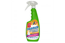 BLIXEM FOAM DEGREASER 750ML
