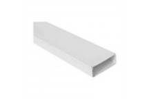 PVC MINI TRUNKING 40X100MM 3M