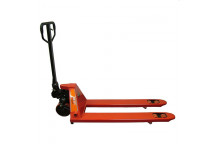 TITAN PALLET JACK 3TON STEEL WHEEL