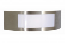 EUROLUX LIGHT FOOT STEEL PLAIN