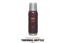 MILESTONES GARNET GLOSS THERMAL BOTTLE 1.0L