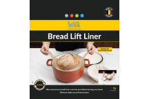 NOSTIK SOURDOUGH BREAD LIFTER 24CM