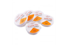 CRAFT BEADING STRETCH ELASTIC 1MM