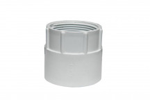 BSP ADAPTOR 1.25 F 50MM