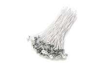COTTON CANDLE WICKS & CLIP CRAFT