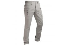BOERBOEL ODDYSEY CARGO GREY PANTS SIZE 28