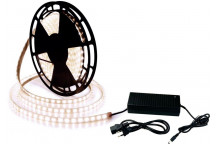 LIGHT STRIP LED LMSL003 COOL WHITE   10M   LITEMATE