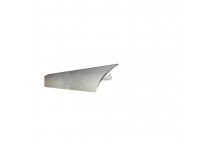 CURVED STRIP COVER 2.5M