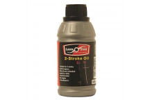 LAWN STAR 2?STROKE MOTOR OIL LAWNMOWER 200ML