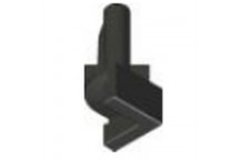 MICRO COMPLETE PEG AND TUBE BROWN COMPRESSION