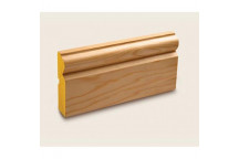 SWARTLAND HARDWOOD SKIRTING 22X94X3000MM