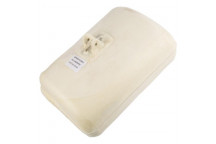 DORADO CLIP IN PVC FLOAT BALL 40ï¿½50MM