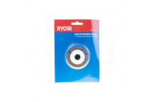 RYOBI SLIM POLISHING WHEEL
