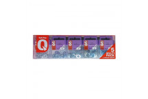 SAFETOP FLAT WASHERS MULTIPACK
