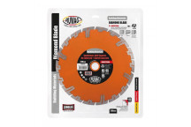 RUWAG INDUSTRIAL DIAMOND CUTTING BLADE 115MM