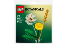 FIELD FLOWERS LEGO