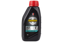 CALTEX OIL ATF DEX MULTI VEHICLE 500ML