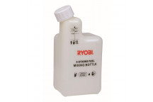 RYOBI MIXING FUEL BOTTLE 750ML